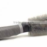 Car Wheel Cleaning Burhs Wheel Brush thumbnail-2