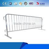 China Manufacturer Concert Metal Cheapest 1.1m*2.1m Aluminum Crowd Control Barrier thumbnail-4