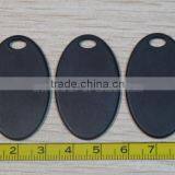 860~960MHz RFID Management Software With RFID Laundry Tag by DAILY RFID