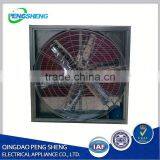 High Output Inline Fan Duct Fan Blower Fan thumbnail-1