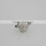 Stainless Steel 316 Tri-clamp/welded 1/2" Check Valve thumbnail-5