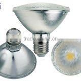 NEW! IP65 WATERPROOF PAR38 10W 12W 15W Glass COB SHANGHAI LED Spotlighting (CE+ROHS+ERP) E27 thumbnail-2