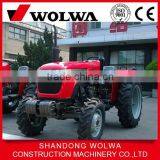 Hot Sale 4*4 4wd Multifunction Mini Tractor GN404 in China thumbnail-1