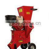 Straw Chipper Shredder thumbnail-1