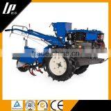 12-15HP Power Tiller Walking Tractor thumbnail-1
