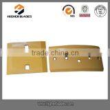 Thru-hardness Scraper Cutting Edge Scraper Parts 9W9702 thumbnail-2