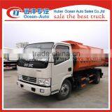 Dongfeng Euro 4 New Condition Hydraulic Lifter Garbage Truck thumbnail-1