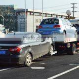 Dongfeng RHD 4TON Heavy Duty Rotator Tow Truck thumbnail-6