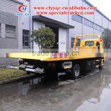 4x2 Japan Cheap Tow Truck for Sale thumbnail-2