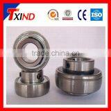 Cast Iron Bearing Housing P208 P207 thumbnail-1