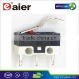 Micro Level Switch KW10-Z6P