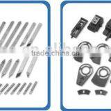 Eight Axes CNC High Efficiency Spring Bending Machine (Wire Bender) thumbnail-5