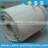Weave Silk Insulated Rope Light Weight Safety Rope thumbnail-5