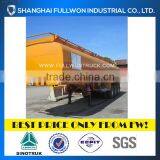 TRI -AXLE FUEL TANKER TRAILER thumbnail-1