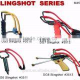 Human Slingshot for Hunting and Shooting Target Practice Trade Assurance Supplier thumbnail-6