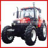 New YTO 125hp 4WD Farm Tractor thumbnail-1