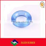 Wholesale Cheap Various Colore Size Silicone Rubber o Ring With High Quality thumbnail-3