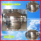 SYZS Series Vibration Sieve thumbnail-1