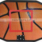 Basketball Backboard thumbnail-1