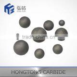 Excellent Zhuzhou Manufacturer Supply Tungsten Carbide Shot/ball/pellet Blank thumbnail-3