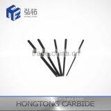 Carbide Cutting Tools Grinding Carbide, Round Carbide Rods, Tungsten Carbide Rod/tips/insert thumbnail-2