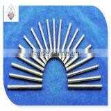 Steel Bar Straightening and Cutting Machine thumbnail-1