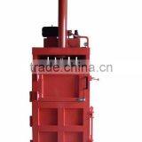 LIGHTWEIGHT SCRAP METAL BALER MACHINE thumbnail-1