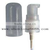 Cosmetic Bottle Cream Pump 18/410 thumbnail-1