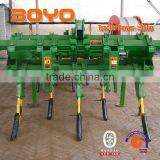 Iso Certificate Deep Plow for Farming Tractor thumbnail-2