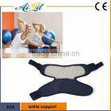 Magnetic Therapy Massage Ankle Brace Support for Ankle Protector thumbnail-1