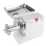 900W Commercial Home Electric Meat Grinder Mincer Sausage Stuffer Cutter White thumbnail-2