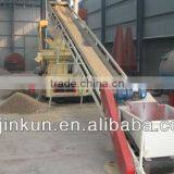 Jinkun Centrifugal Efficient Pellet Mill thumbnail-2