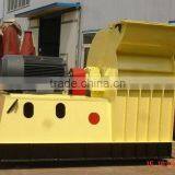 Multifuctional Wood Powder Hammer Mill/Wood Strip Crusher for Wood Powder thumbnail-1