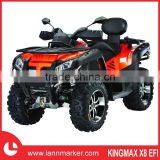 800cc ATV 4X4