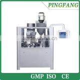 NJP-3000�0C Series Fully Automatic Hard Capsule Filling Machine thumbnail-1