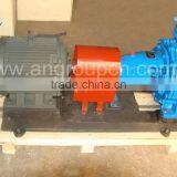Horizontal Heat Power Cogeneration System End Suction Pump thumbnail-6