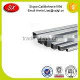 Factory Price All Kinds of Metal Square Steel Pipe From China thumbnail-3
