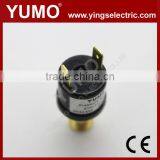 YUMO XYK-117 Pressure Switch 5.0 BAR ON 8.0 BAR OFF NC Pressure Switch thumbnail-4