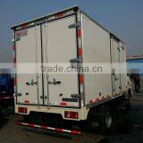 Scania Refrigerated Truck Body General Purpose Truck Body thumbnail-5