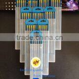 Anodized Tungsten Electroe From Zirconium Powder Price thumbnail-1