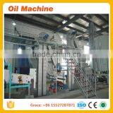 High Quality 10TPD 20TPD Cottonseed Oil Processing Machine Cotton Seeds Oil Plant Cottonseed Oil Production Line thumbnail-3
