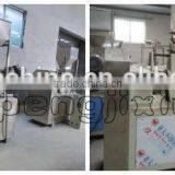 Jinan Eagle Corn Twisties Snacks Making Extruder Machine Equipment Processing Production Plant thumbnail-4