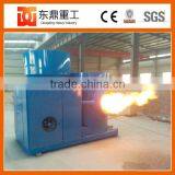 Environmental Protection Wood Pellet Burner/Biomass Pellet Burner With Good Quality thumbnail-2