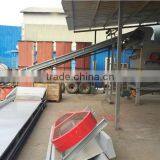 High Efficiency Wood Chip Crusher/wood Sawdust Hammer Mill for Big Forest Farm thumbnail-6