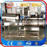 China Food Trailer Supplier Snack Food Processing Machinery thumbnail-3