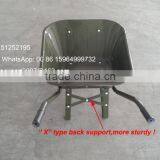 Durable Steel WheelBarrow, Construction, Garden Wheelbarrow thumbnail-3
