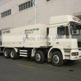 Metong Slurry Seal Truck/surfacing Machine/Micro-surfacing Paver Truck thumbnail-4