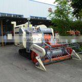 4LZ-4.0Z Combine Harvester 2014 Hot Sell With Good Quality China Supplier Agriculture Machinery thumbnail-1
