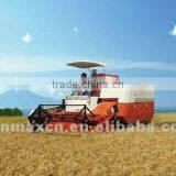 LOVOL Crawler Rice Combine Harvester, Kubota Model thumbnail-1