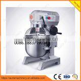 Cheap Price Bread Dough Mixer/pizza Dough Mixer/horizontal Dough Mixer thumbnail-4